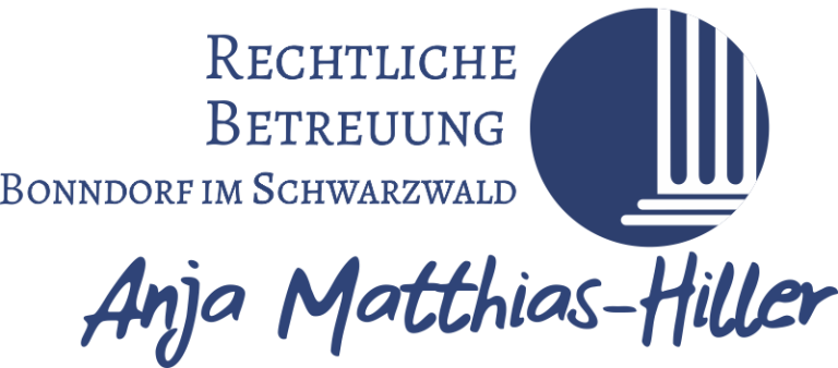 Rechtliche Betreuung Bonndorf im Schwarzwald - Anja Matthias Hiller Rechtliche Betreuung Bonndorf im Schwarzwald - Anja Matthias Hiller