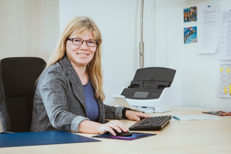 Anja Matthias-Hiller Anja Matthias-Hiller