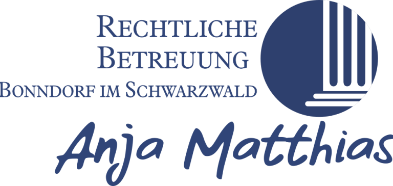 Rechtliche Betreuung Bonndorf im Schwarzwald - Anja Matthias Hiller Rechtliche Betreuung Bonndorf im Schwarzwald - Anja Matthias Hiller